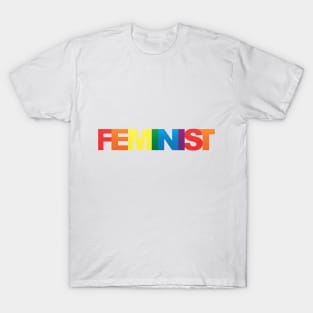 Feminist T-Shirt